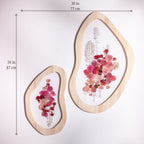 SCALE / Bougainvillea Blush