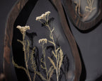 Yarrow Roots