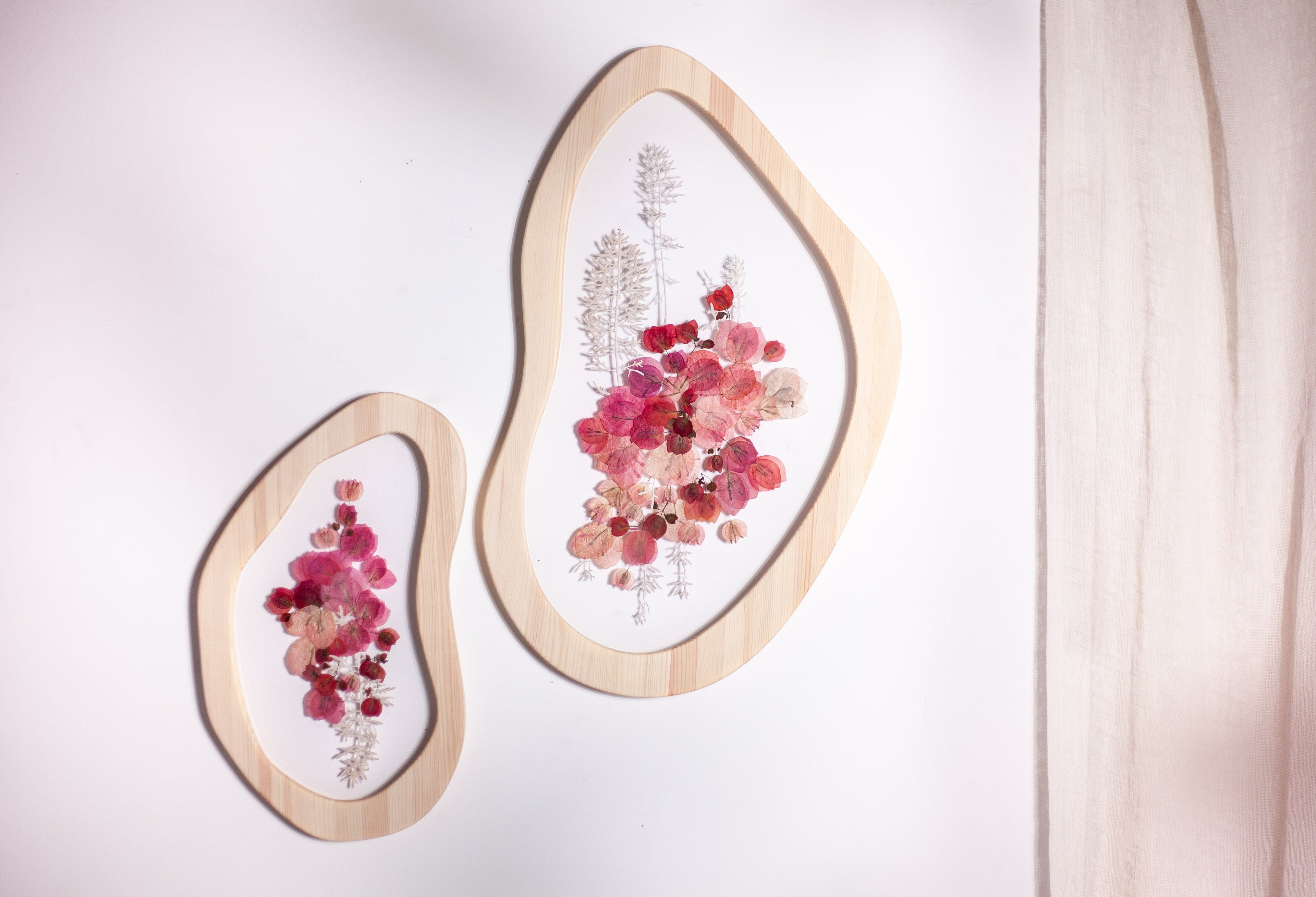 SCALE / Bougainvillea Blush