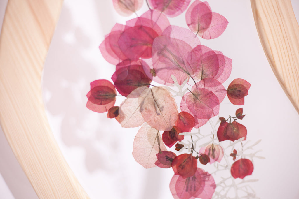 SCALE / Bougainvillea Blush