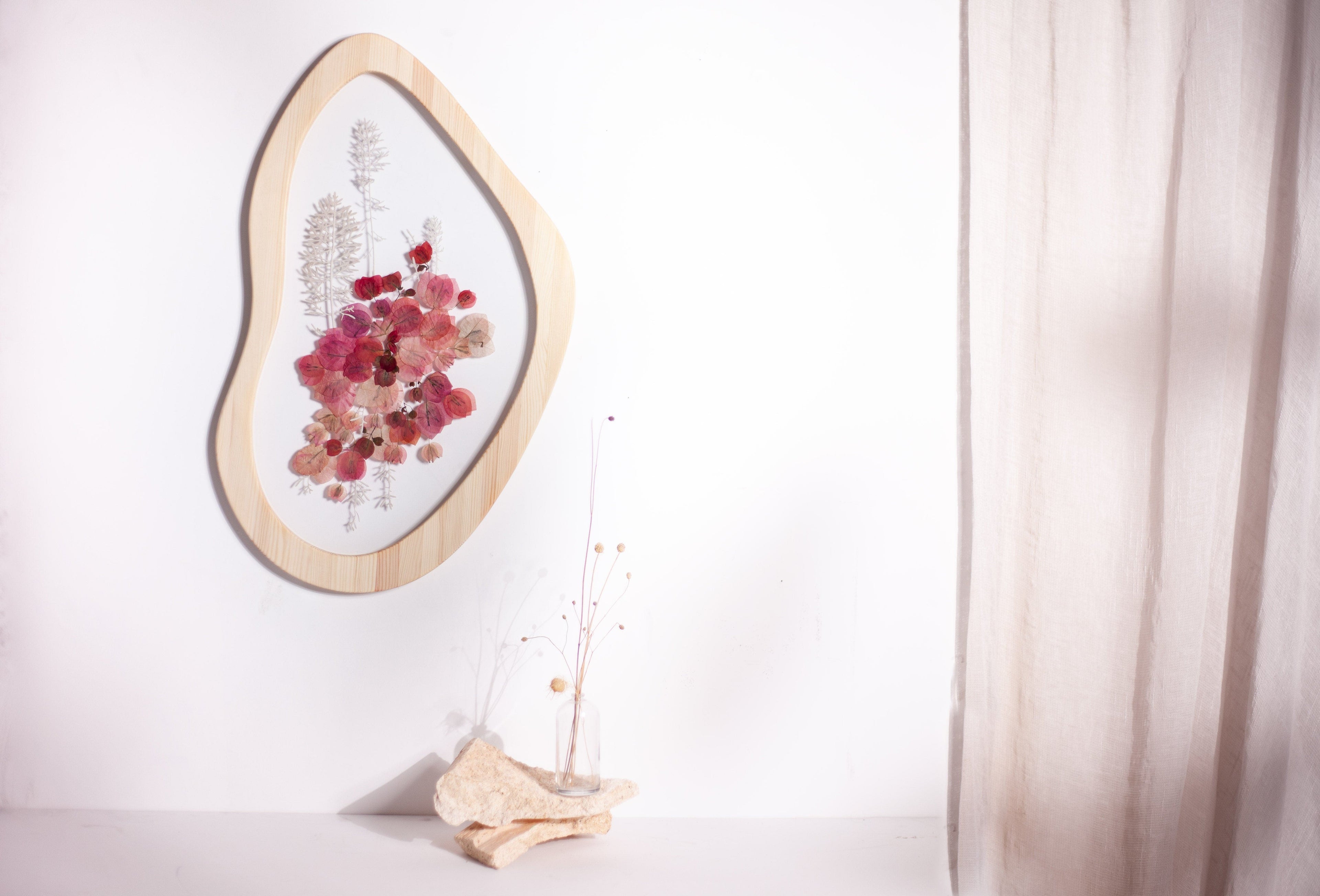 SCALE / Bougainvillea Blush