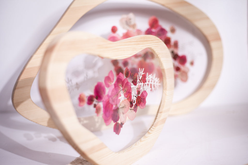 SCALE / Bougainvillea Blush