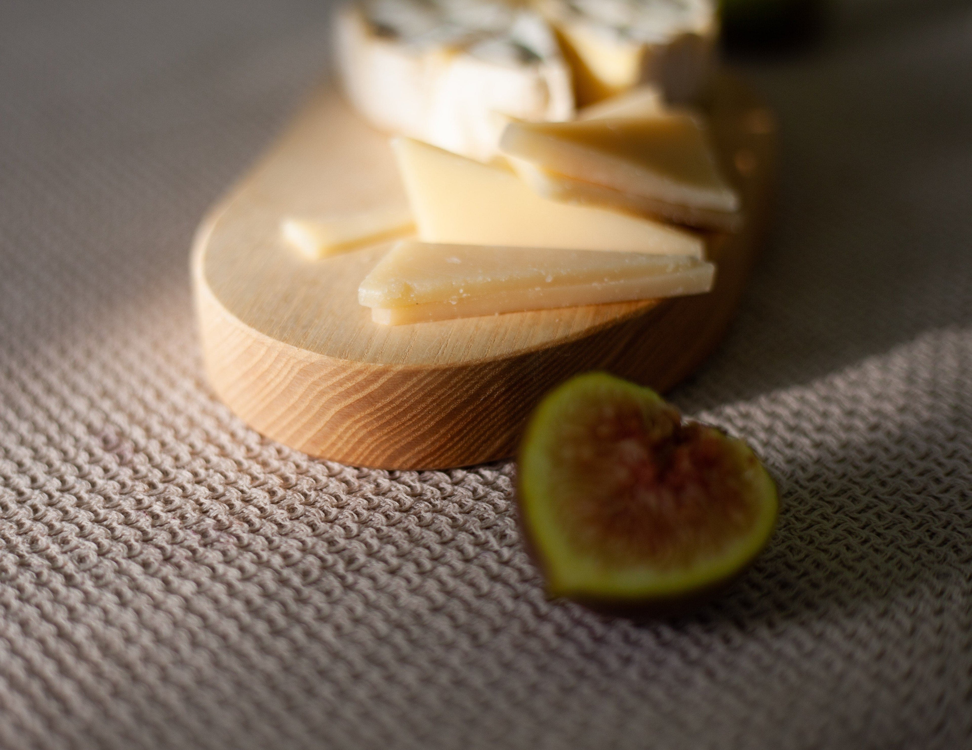 Serving board - Flow Set