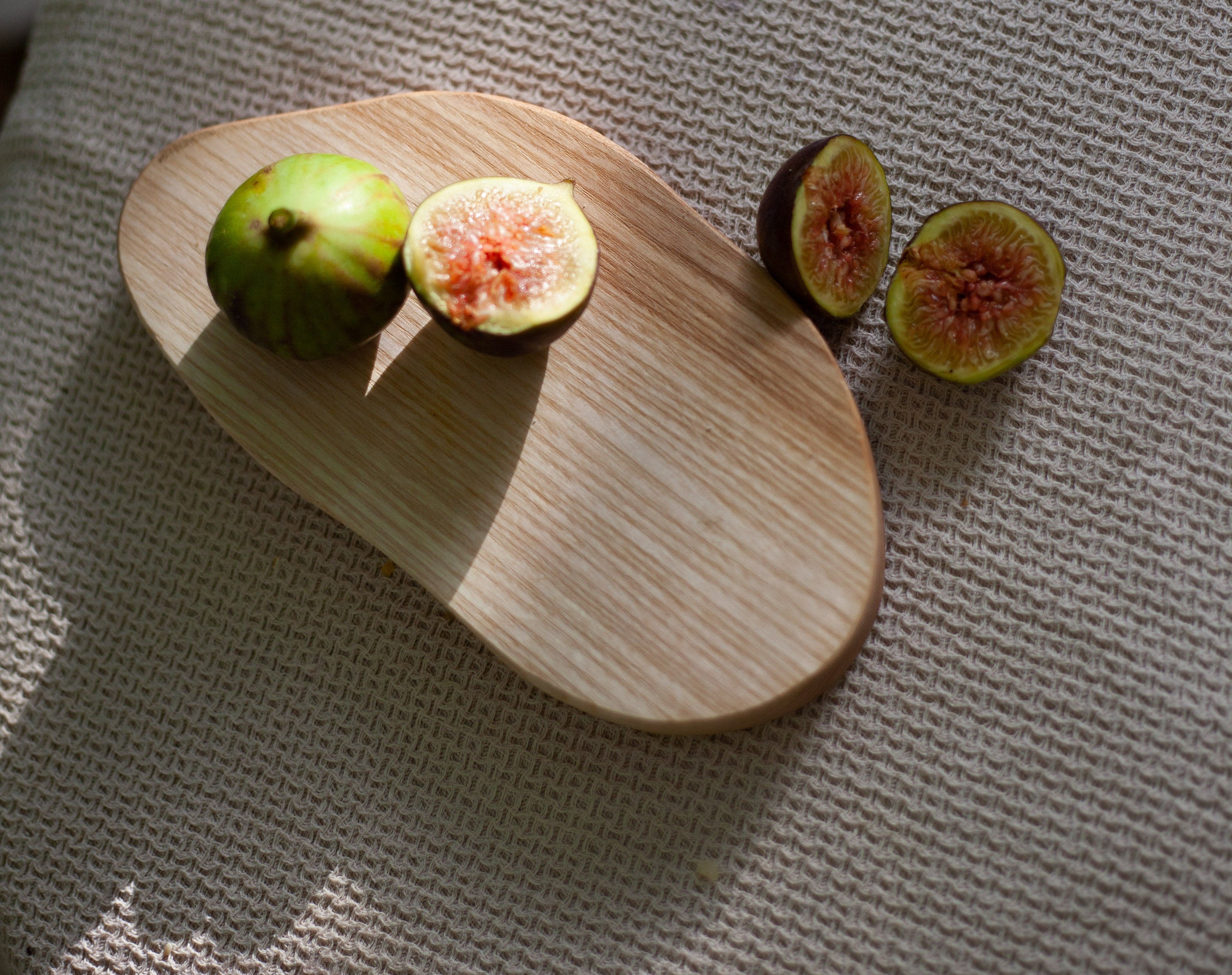 Serving board - Flow Set