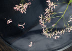 Cadre de fleurs pressées d. 23 et 30 cm - Murmures de lilas